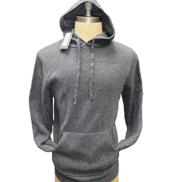 SLATE & Stone Slim Fit Pullover Hoodie Sweater Men's. Size Small. NWT $2… - Picture 1 of 7